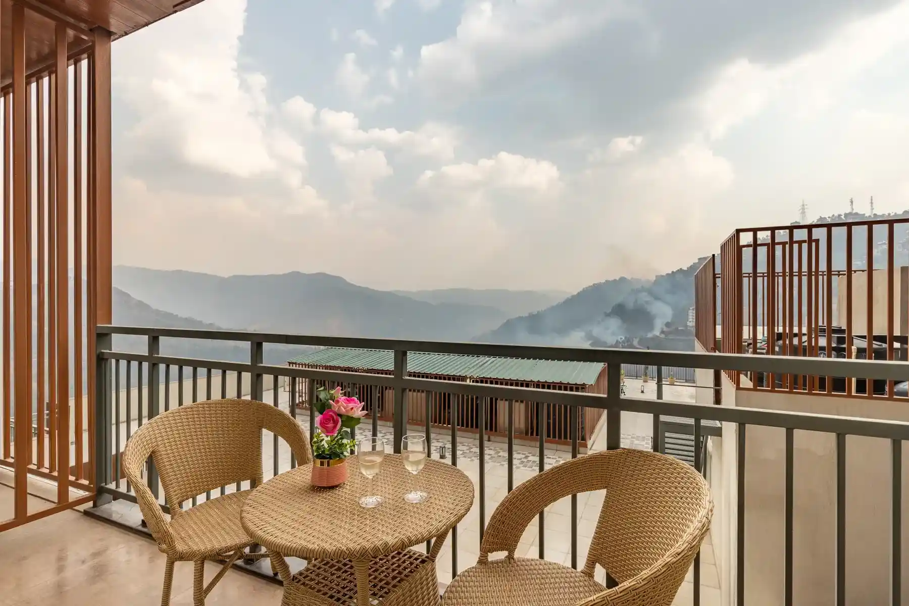 Resort Image