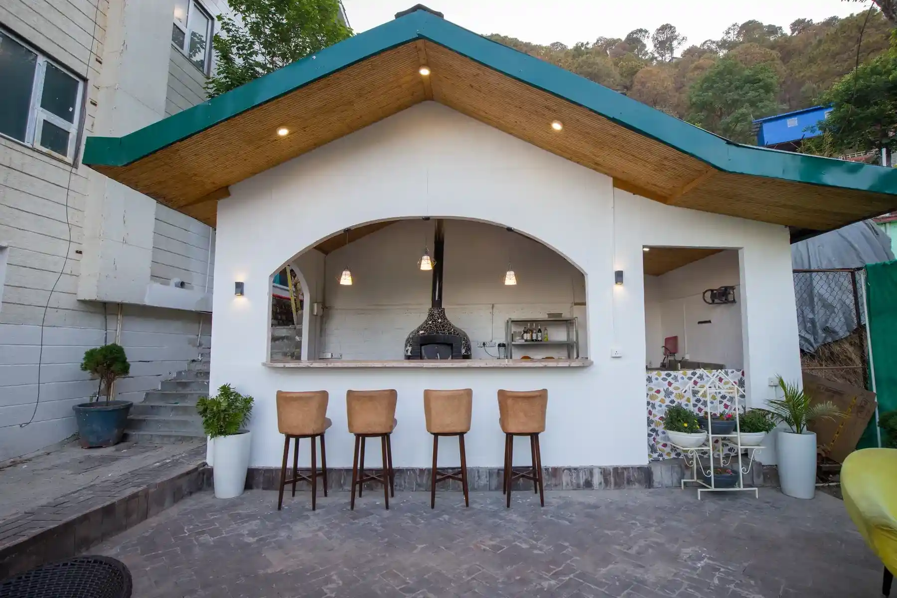 Resort Image