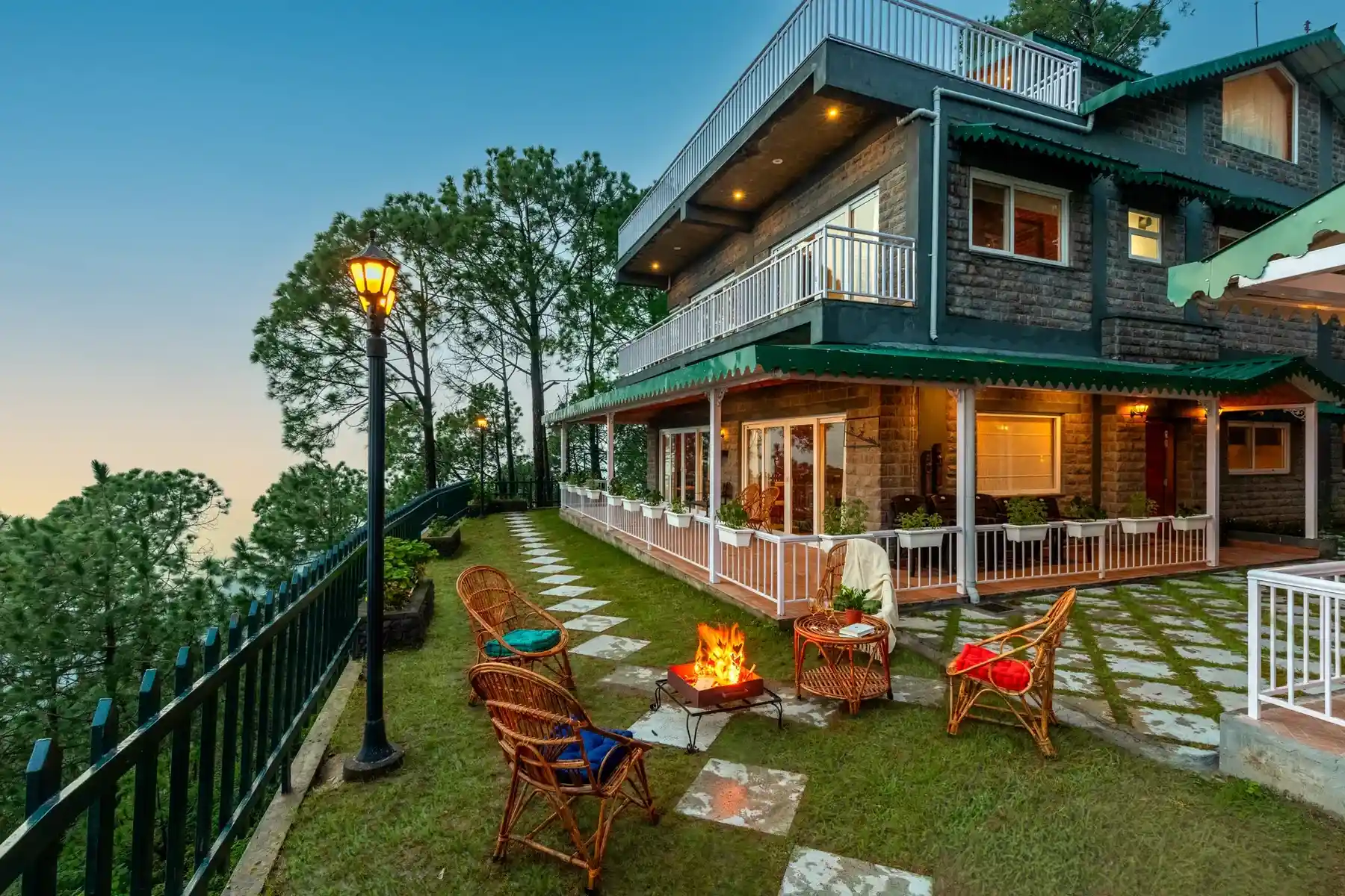 Resort Image