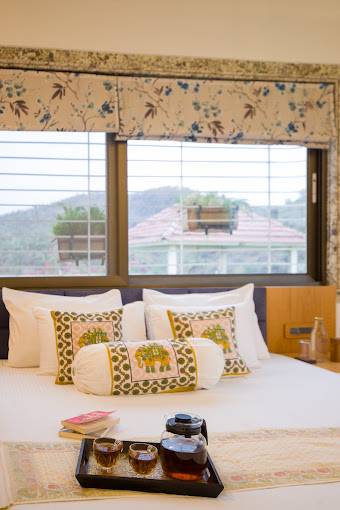 Resort Image