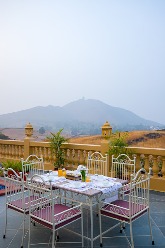 Resort Image