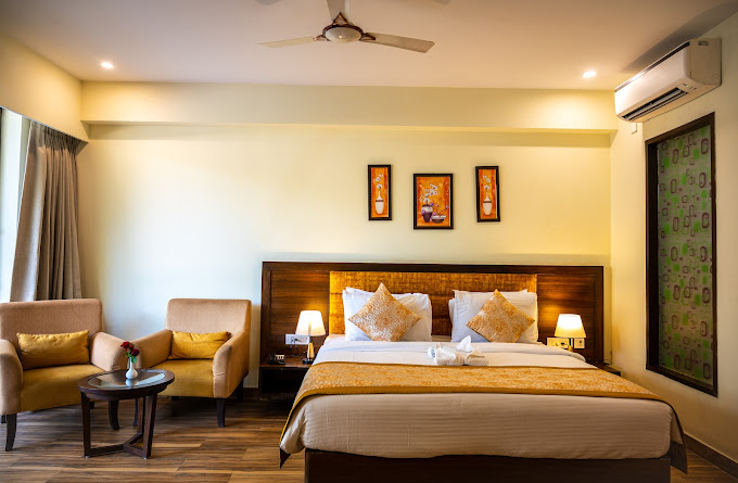 Resort Image