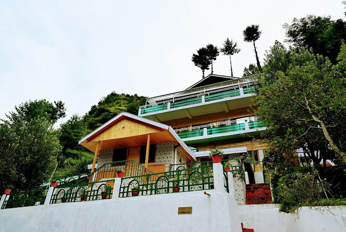 Resort Image