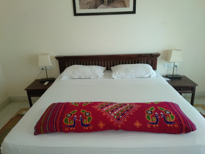 Resort Image